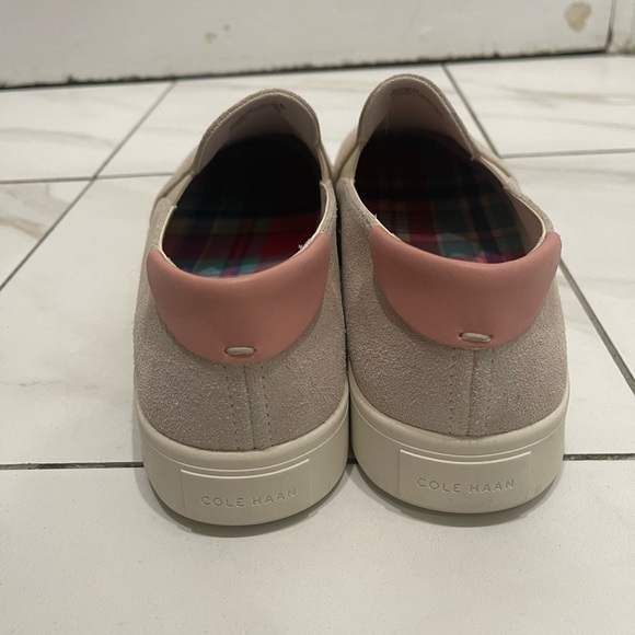 Cole Haan Grand Series Slip On Shoe - Picture 5 of 6